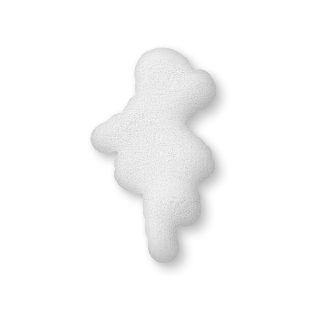 ふかふかクッション ぴぴぴ【アステリズム】