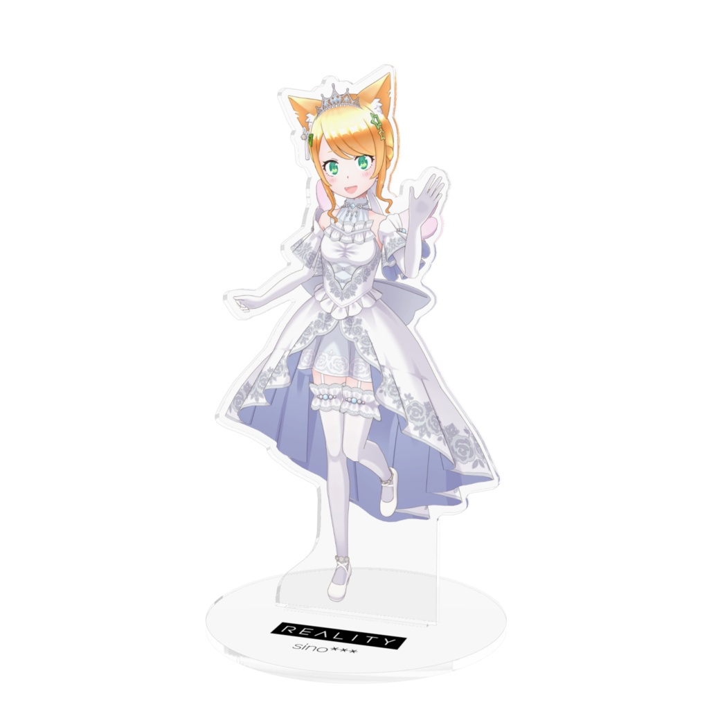 アクリルスタンド sino***