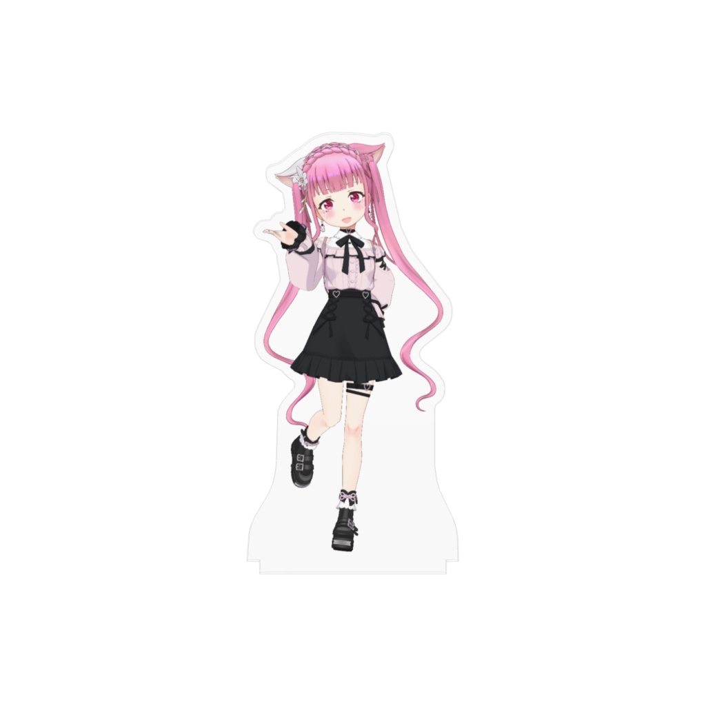 【千草 ゆあ】02月記念日-アクスタ-G0015