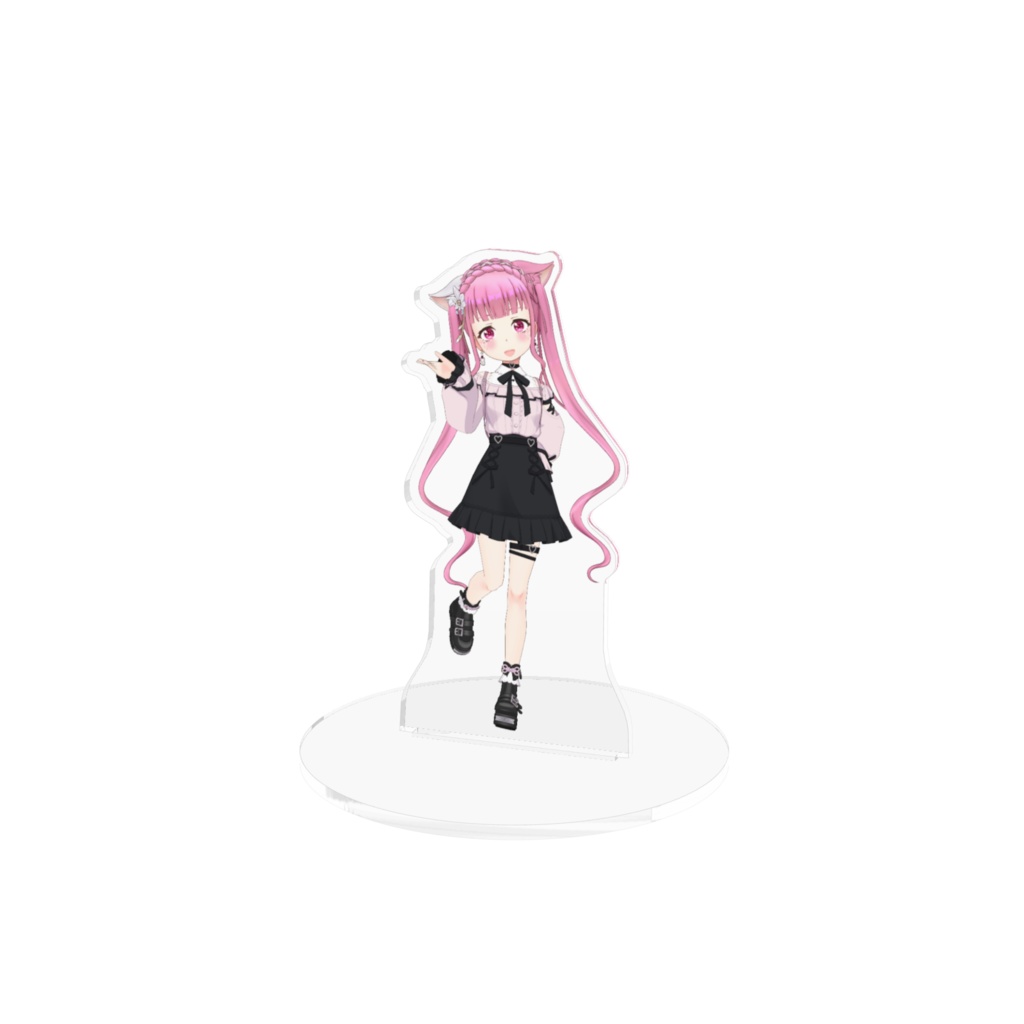 【千草 ゆあ】02月記念日-アクスタ-G0015