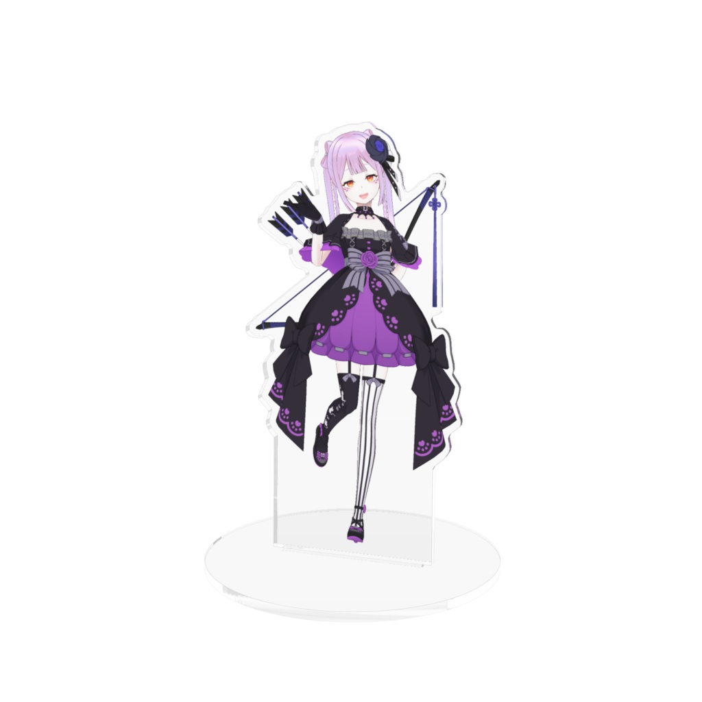 【31₀】02月記念日-アクスタ-G0040