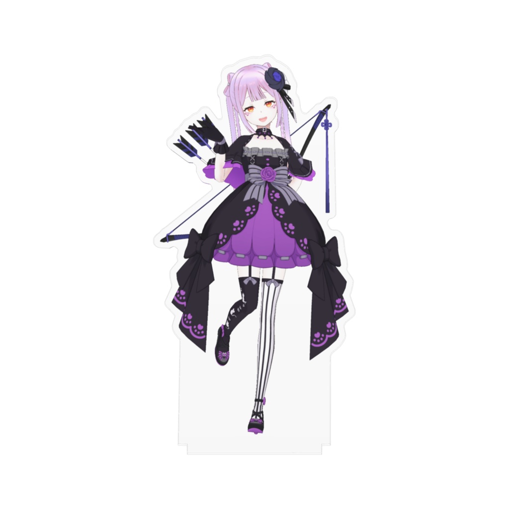 【31₀】02月記念日-アクスタ-G0040