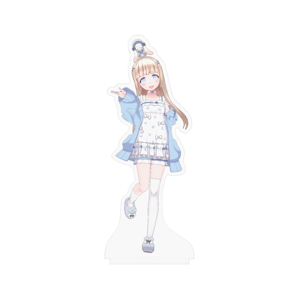 【のあ】02月記念日-アクスタ-G0099