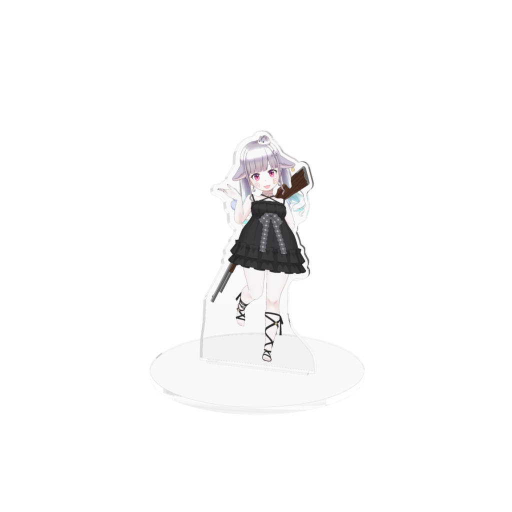 【まいたけ】02月記念日-アクスタ-G0136