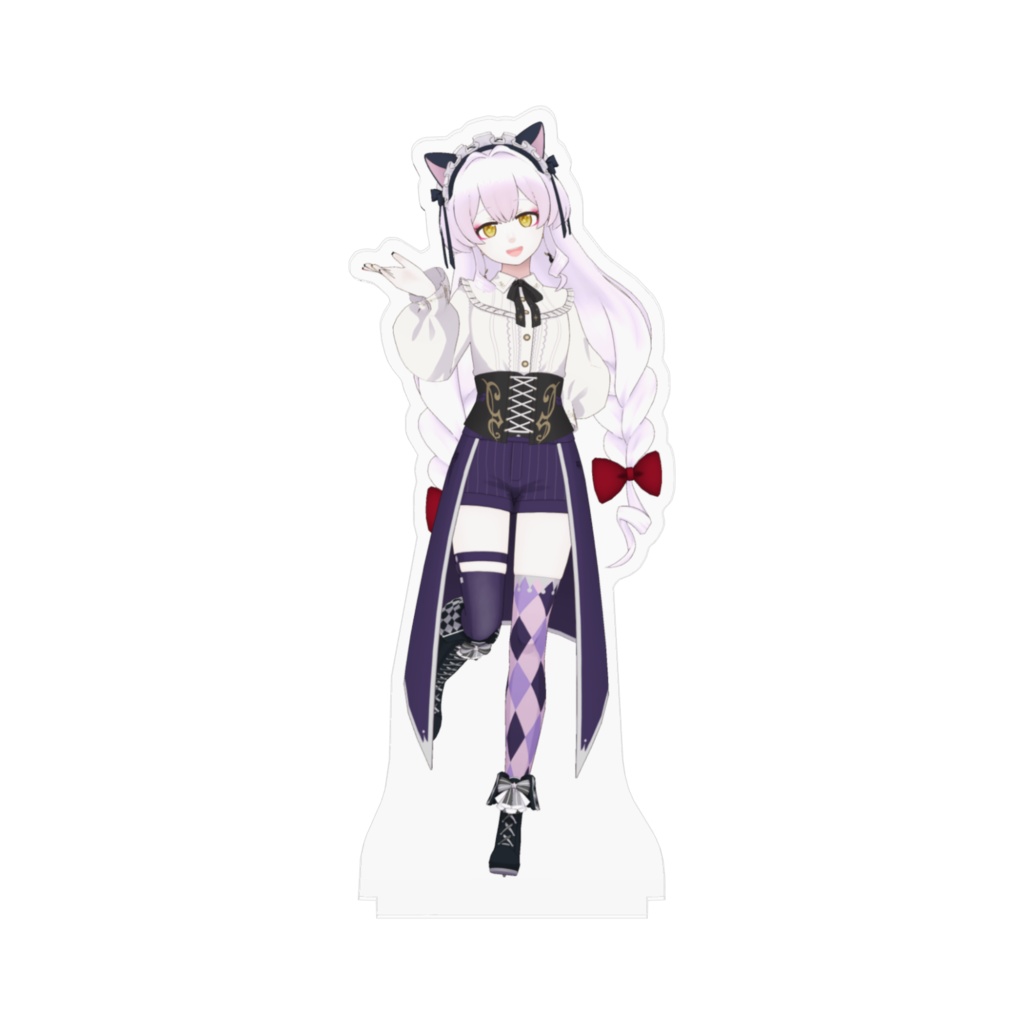 【有無 うむ】02月記念日-アクスタ-G0172