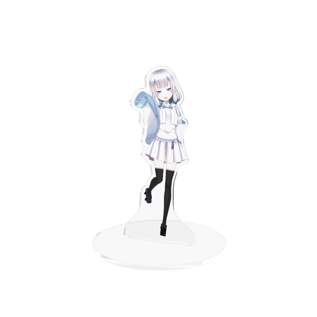 【しう】02月記念日-アクスタ-G0178