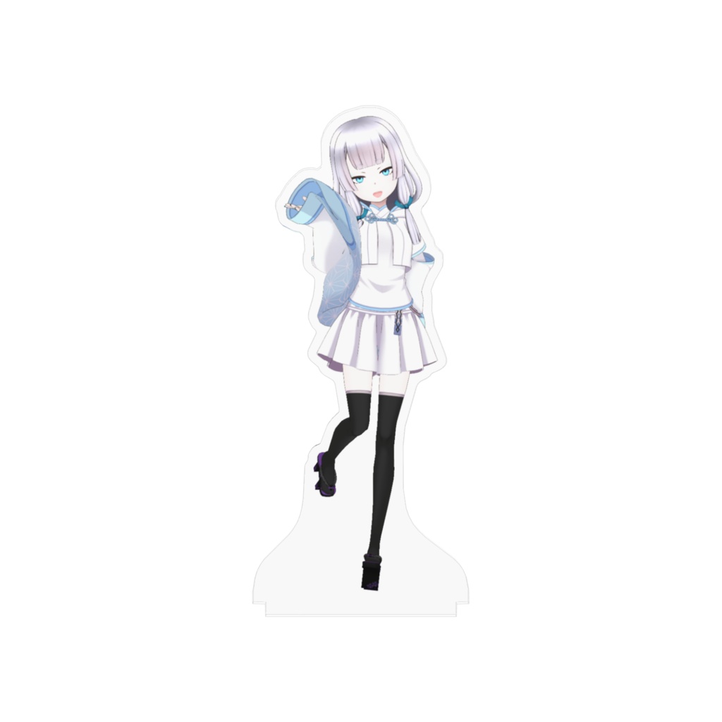 【しう】02月記念日-アクスタ-G0178