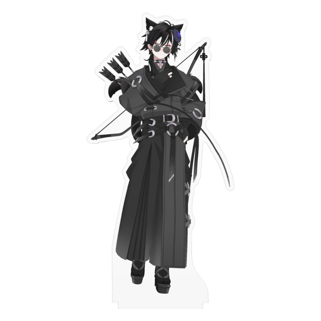 【左】02月記念日-アクスタ-G0188