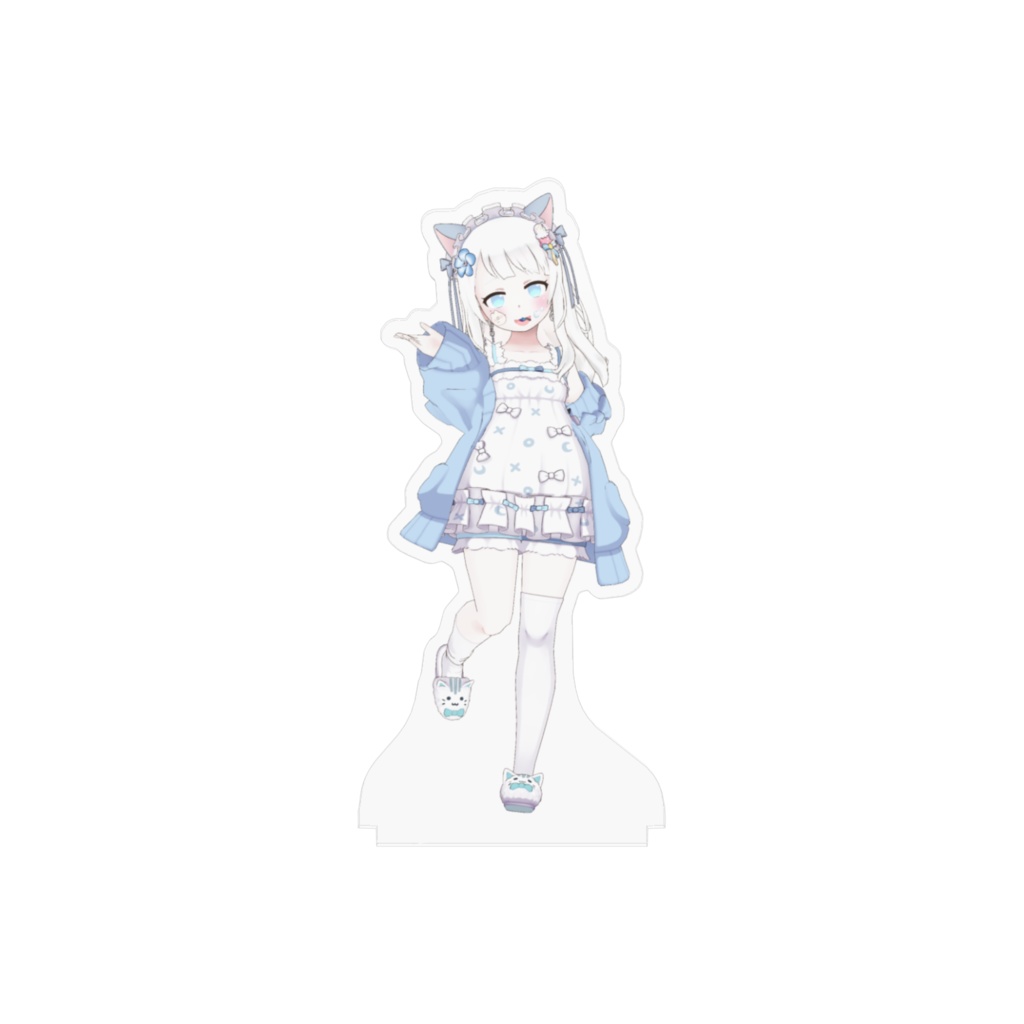 【め〜︎︎】02月記念日-アクスタ-G0217