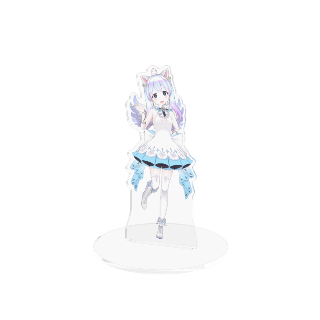 【ジン・ヒメタニック】02月記念日-アクスタ-G0274