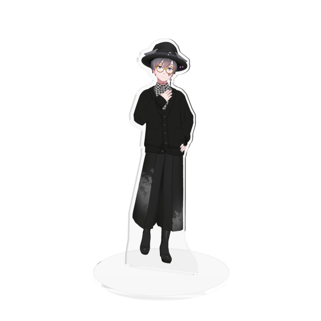 【STELLA】02月記念日-アクスタ-G0297