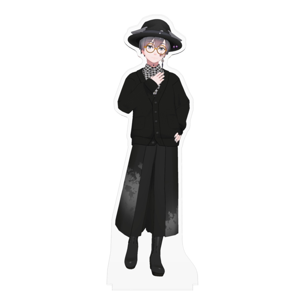 【STELLA】02月記念日-アクスタ-G0297