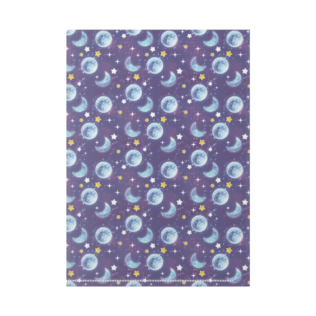 【かわ】02月記念日-クリアファイル-G0355