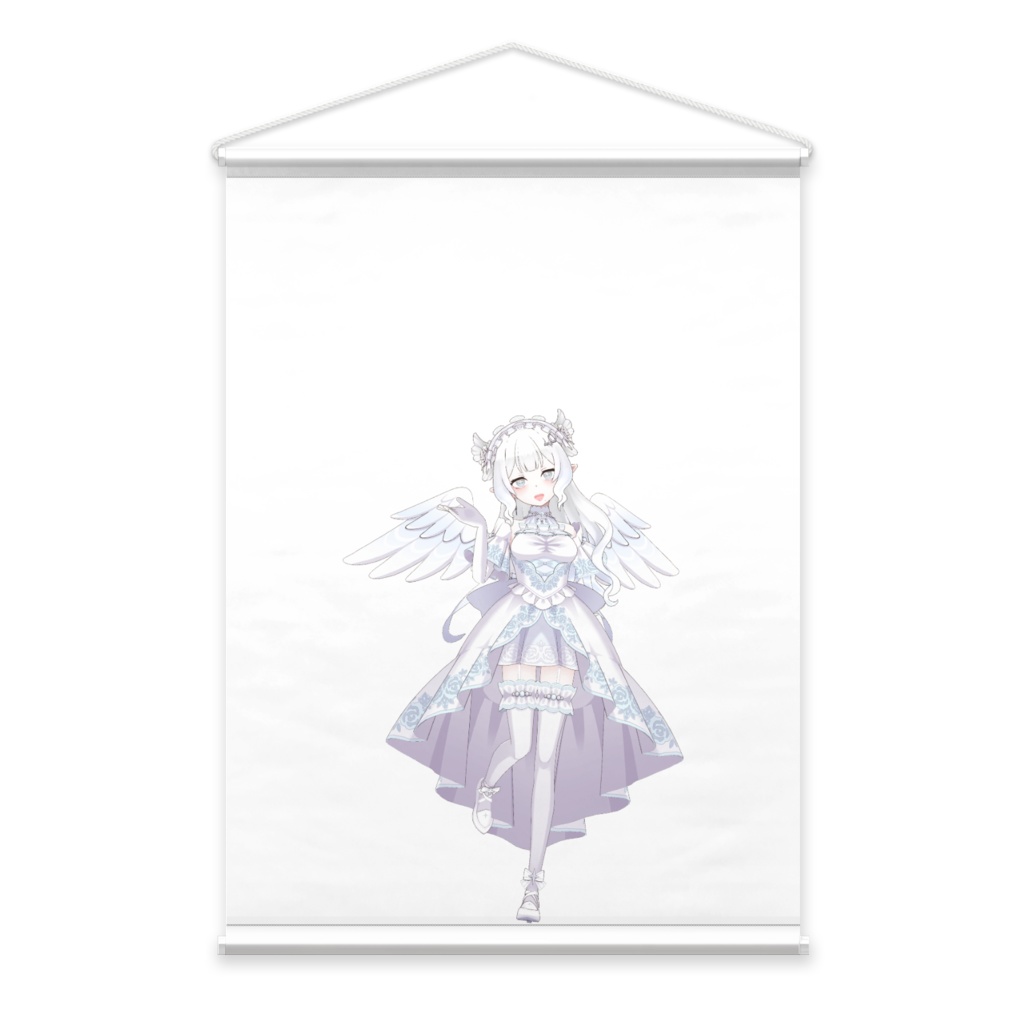 【使彗】02月記念日-タペストリー-G0371