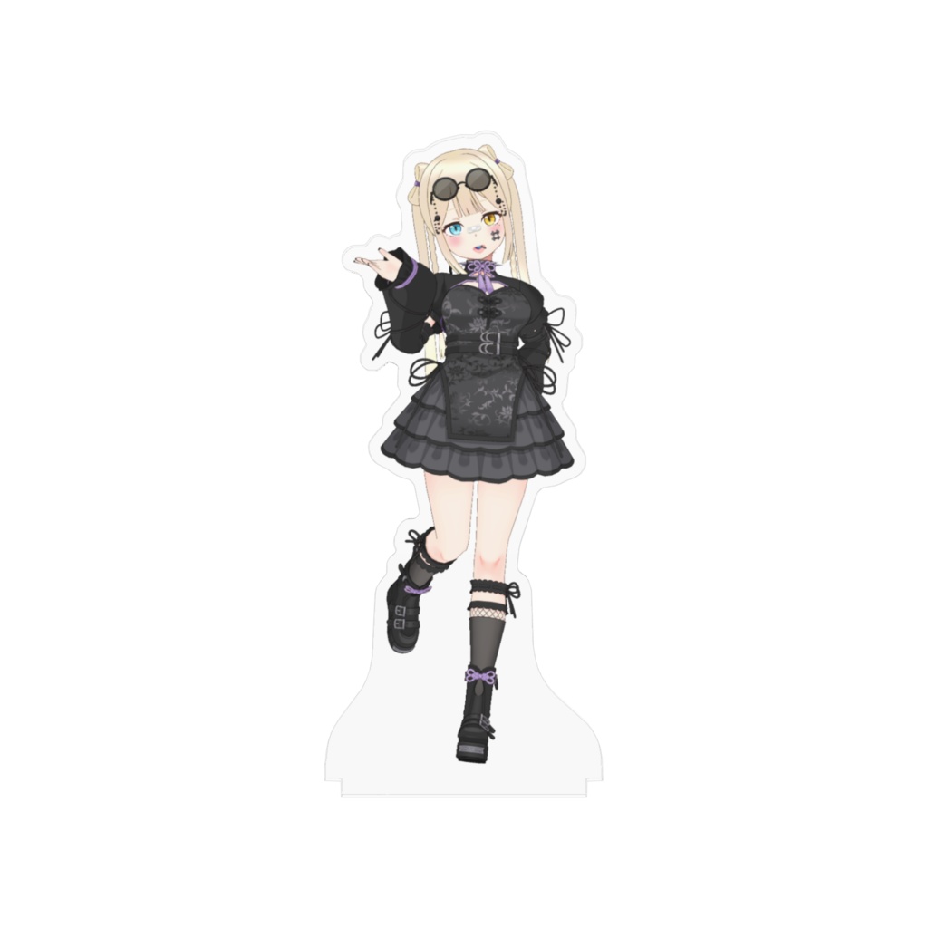 【MIYAchan!!】02月記念日-アクスタ-G0391