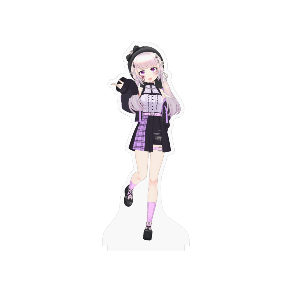【LIA Ires】02月記念日-アクスタ-G0397