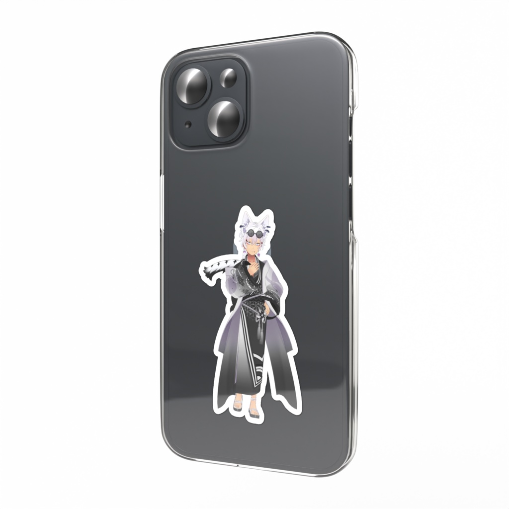 【タツヤ】02月記念日-スマホステッカーG0431