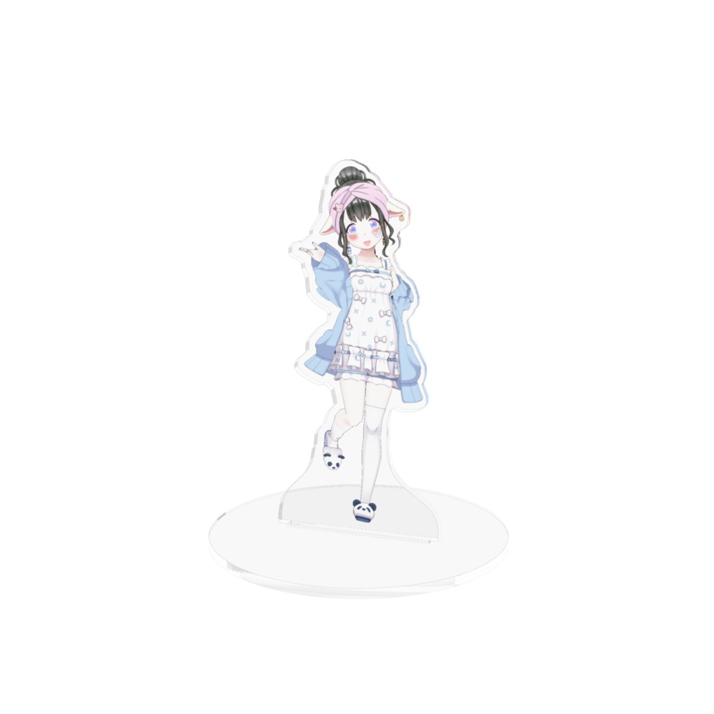 【あーちゃん。】02月記念日-アクスタ-G0447