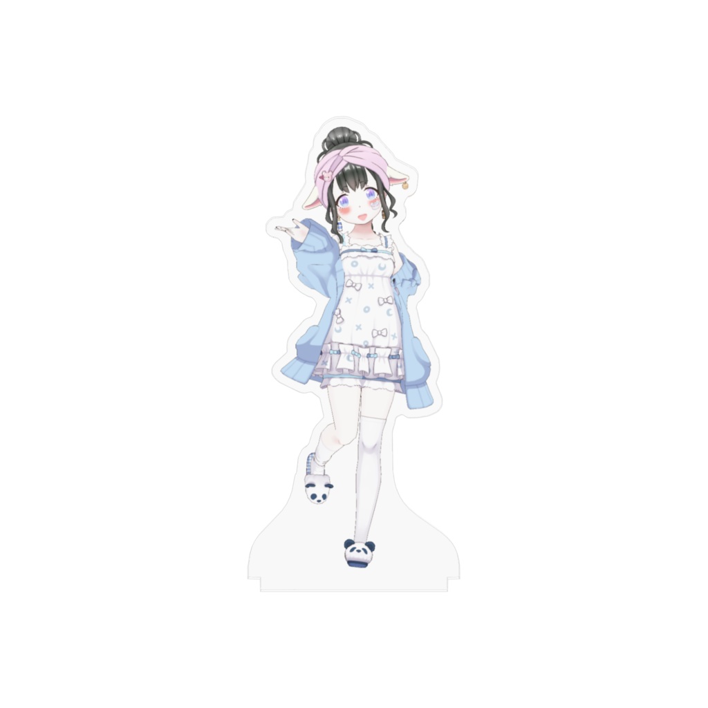 【あーちゃん。】02月記念日-アクスタ-G0447