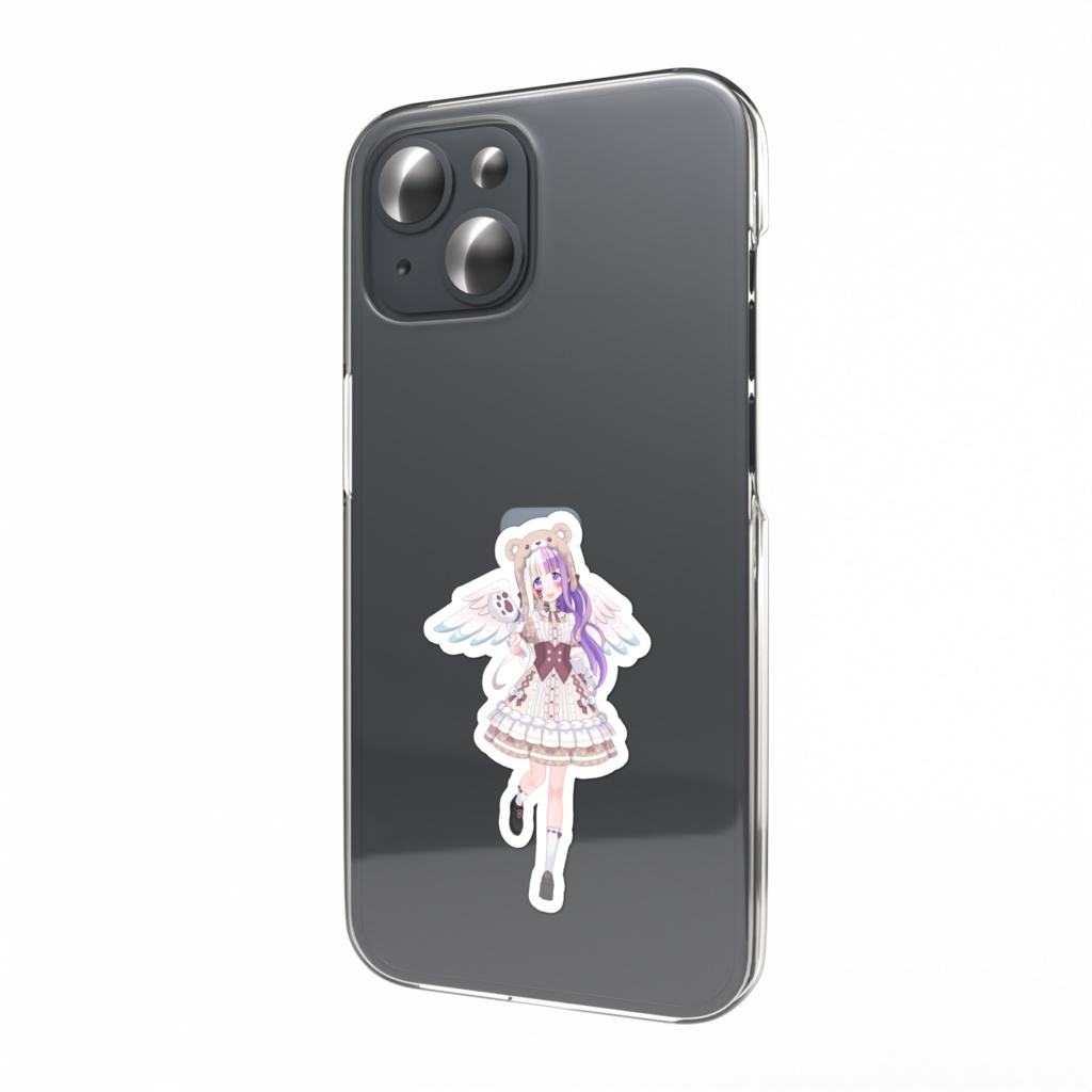 【プテラノ丼】02月記念日-スマホステッカーG0506