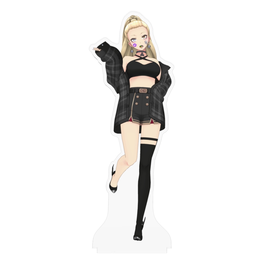 【BONMARIA】02月記念日-アクスタ-G0509