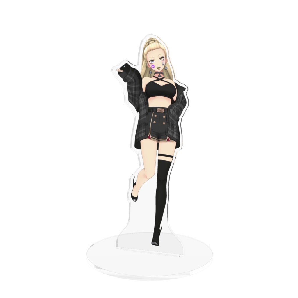 【BONMARIA】02月記念日-アクスタ-G0509