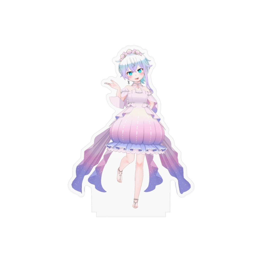 【水野ウミ】02月記念日-アクスタ-G0526