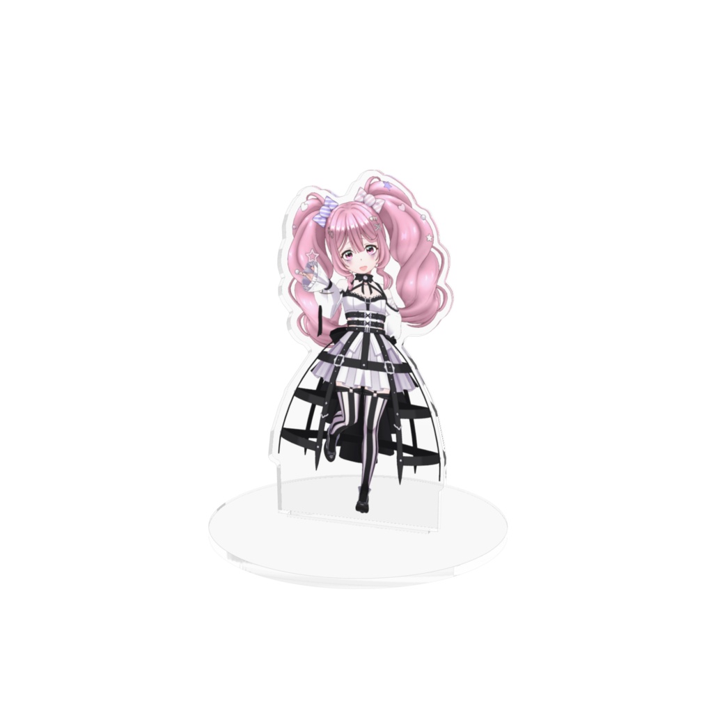 【限界酒飲み わこ】02月記念日-アクスタ-G0612