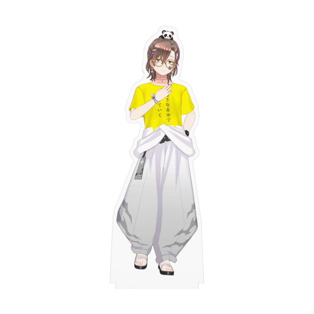 【みやた】02月記念日-アクスタ-G0804