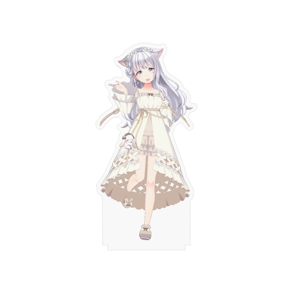 【ぐれ】02月記念日-アクスタ-G0835