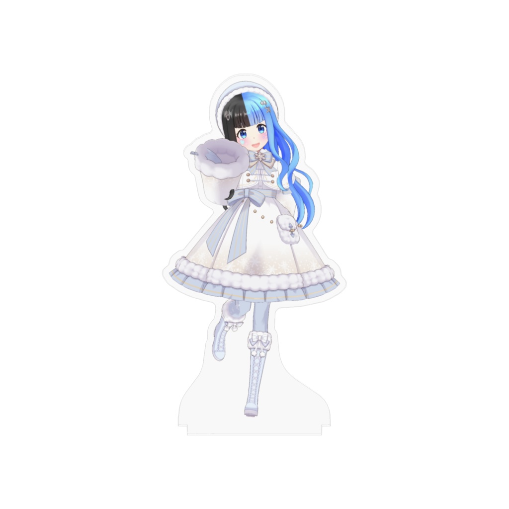 【天野 音愛】02月記念日-アクスタ-G0849