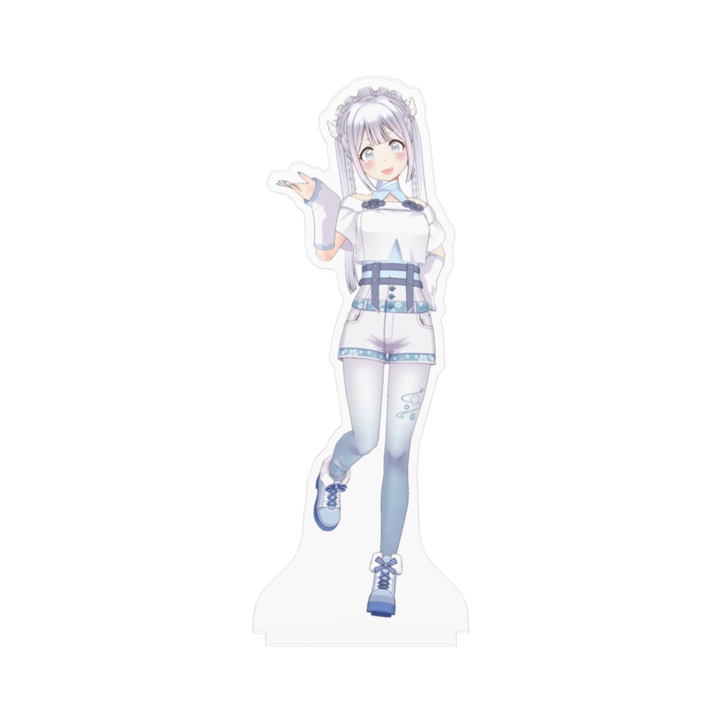 【岩塩そるてぃ。】02月記念日-アクスタ-G0892