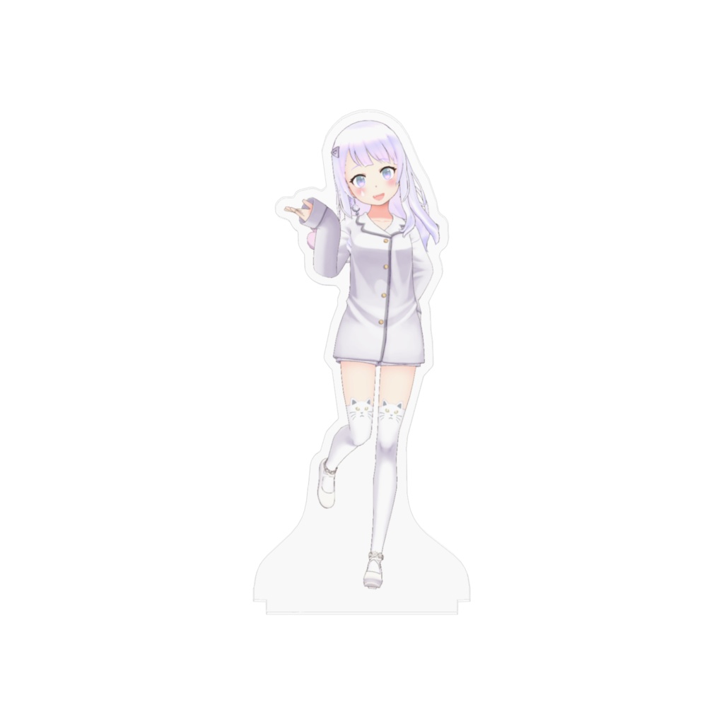 【けっかんせいひん】02月記念日-アクスタ-G1004