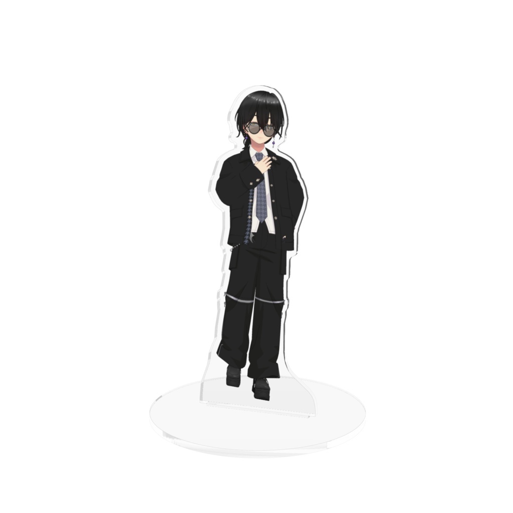 【キミトエム】02月記念日-アクスタ-G0772