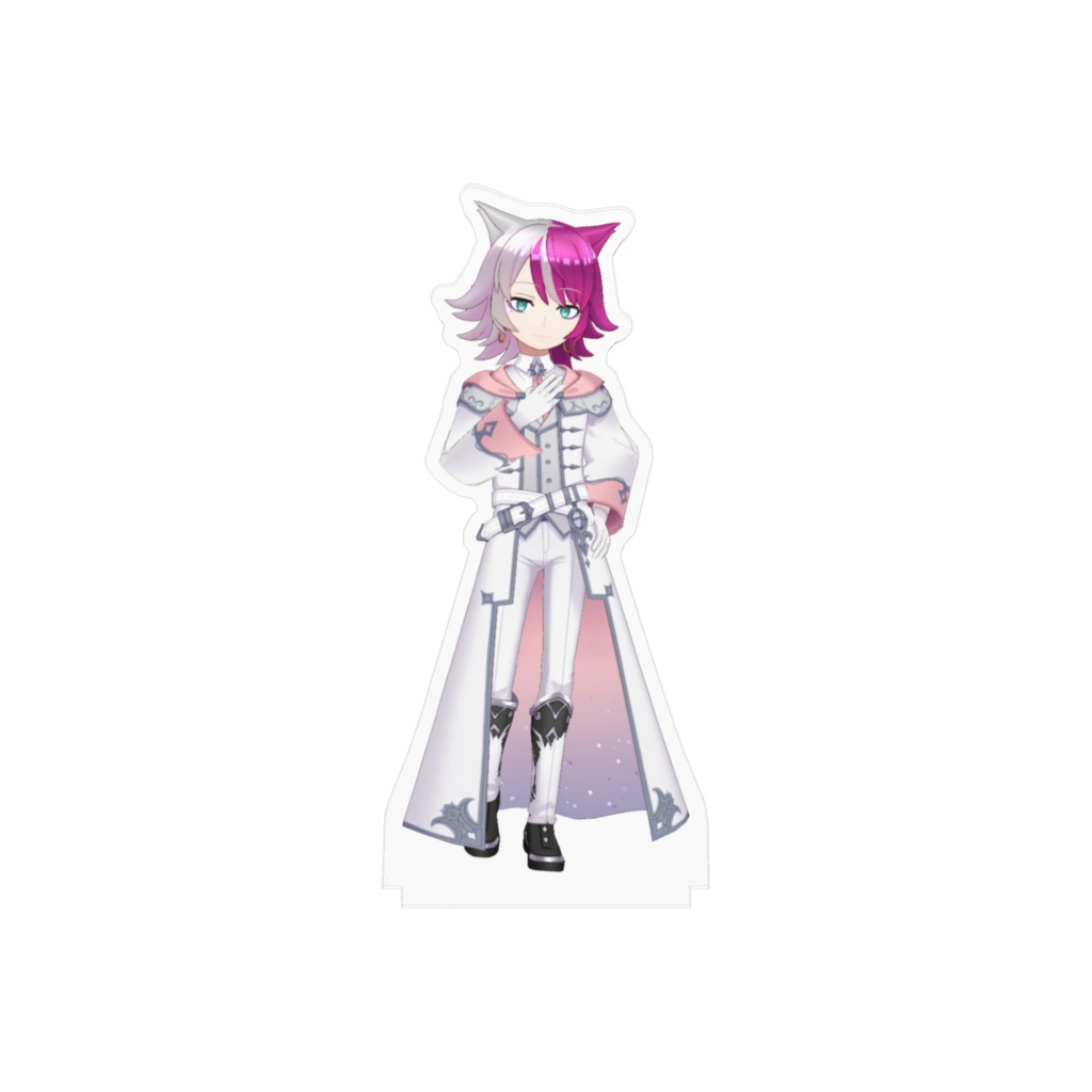 【かい】02月記念日-アクスタ-G1007