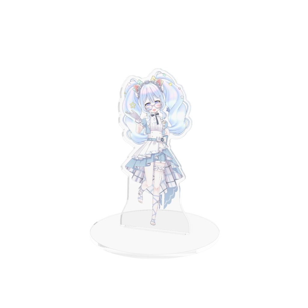 【こはたろっ】02月記念日-アクスタ-G1036