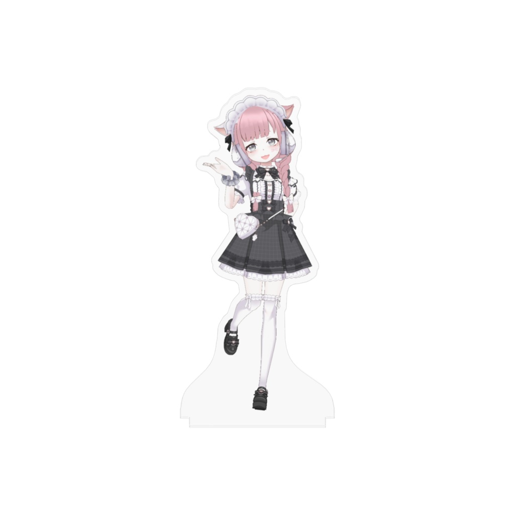 【challo】02月記念日-アクスタ-G1050