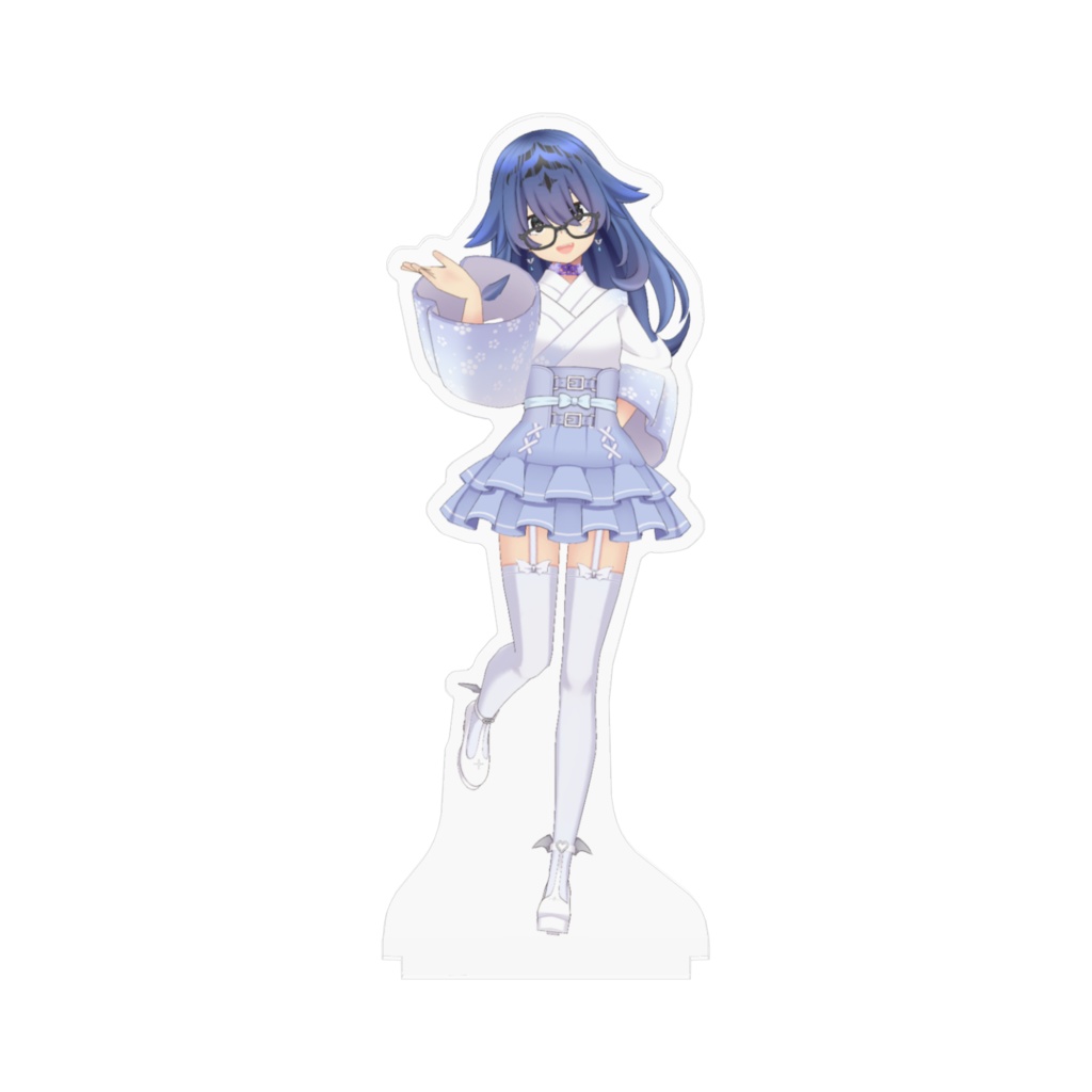 【かんな】02月記念日-アクスタ-G1061