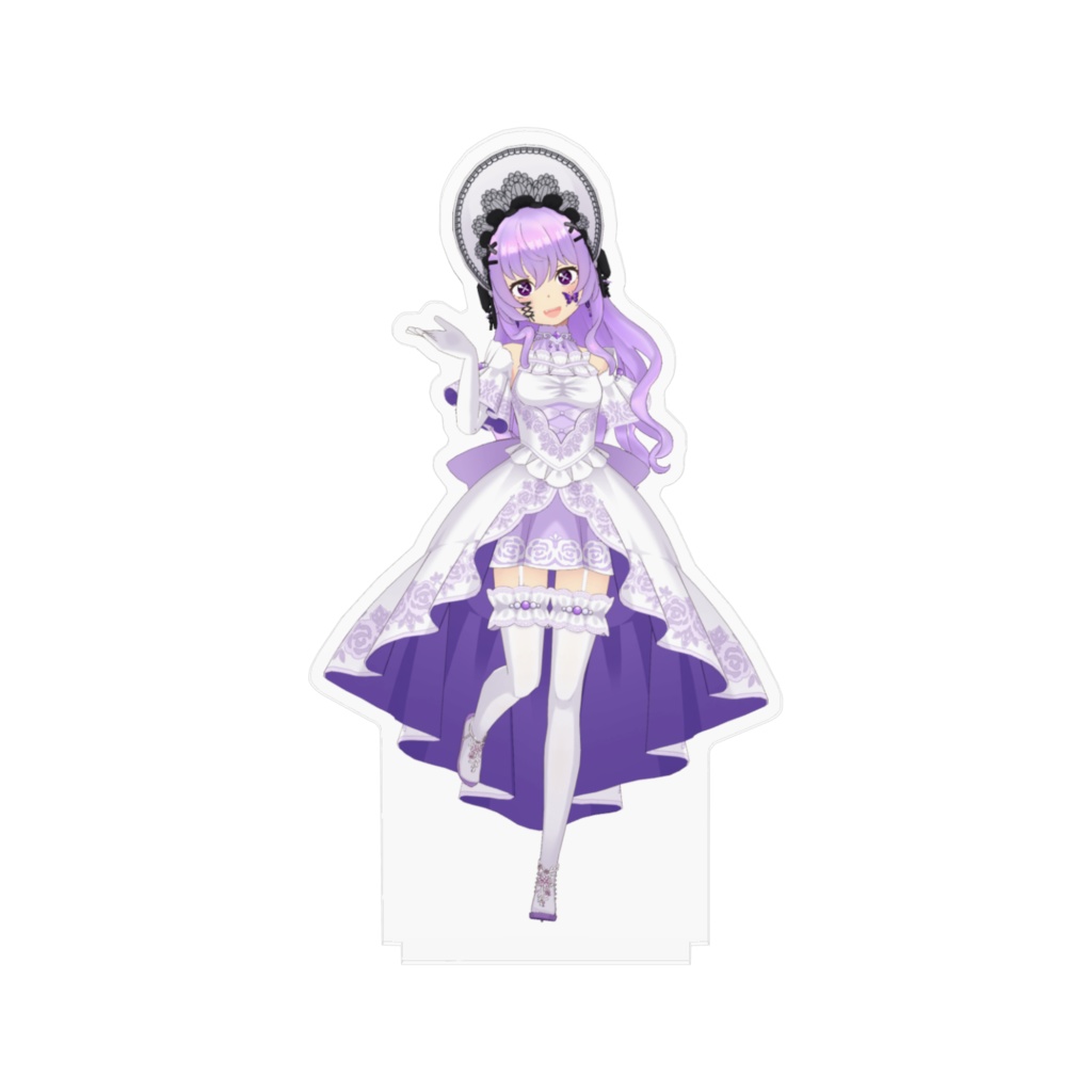 【神咲エレナ】02月記念日-アクスタ-G1080