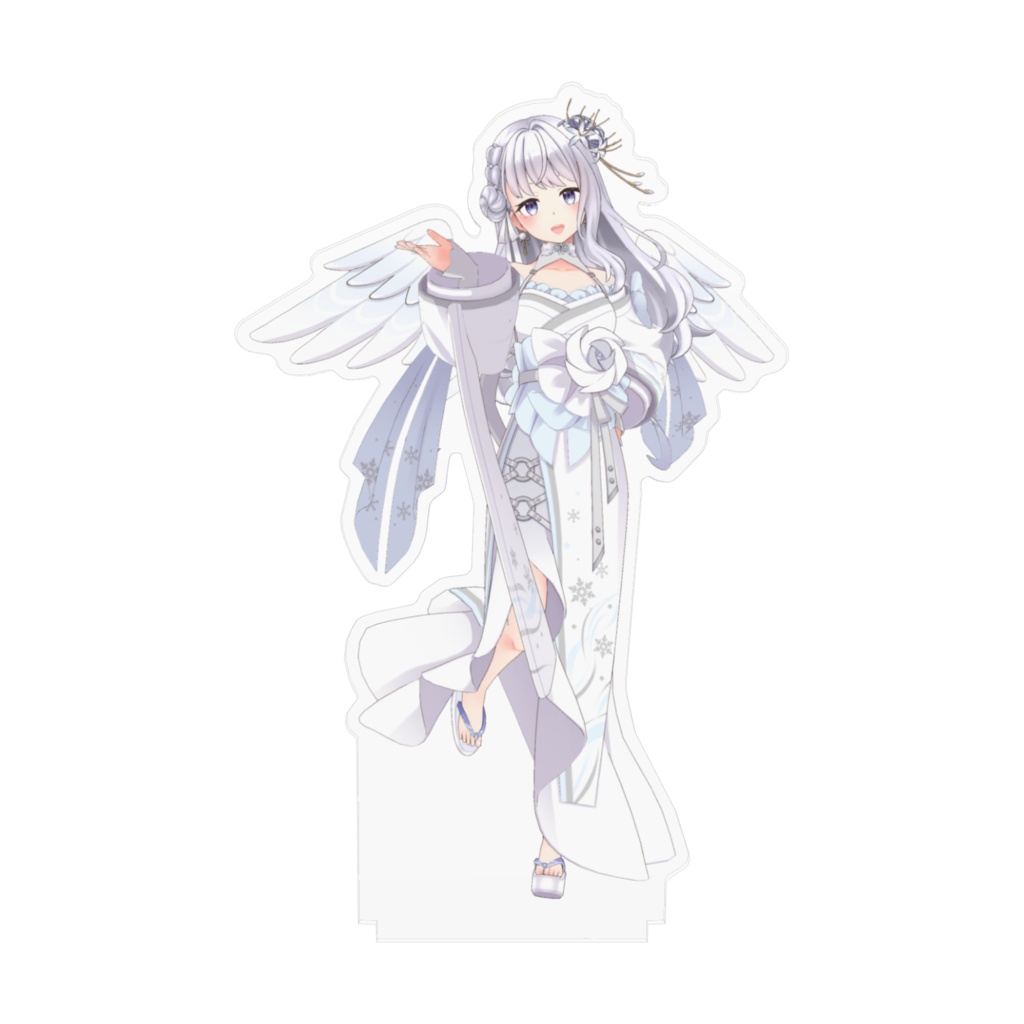 【kiri】02月記念日-アクスタ-G1084