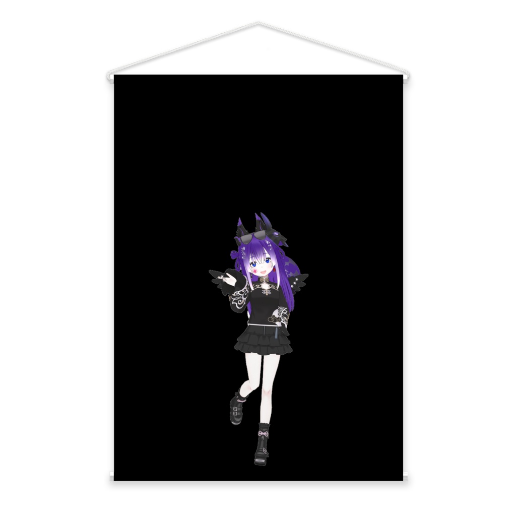 【coco】02月記念日-タペストリー-G1109