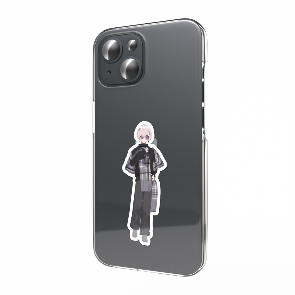 【やってやんよ】02月記念日-スマホステッカーG1216