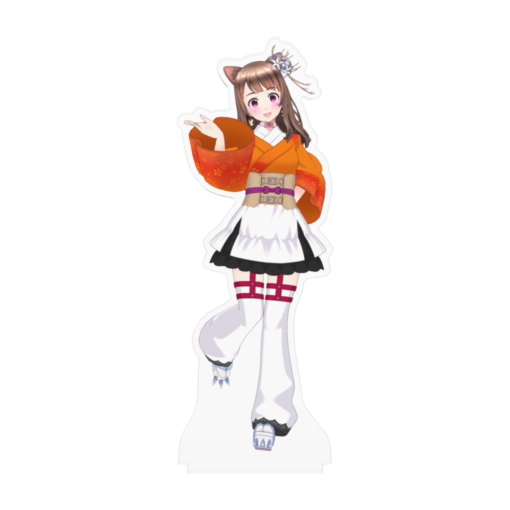 【レン】02月記念日-アクスタ-G1266
