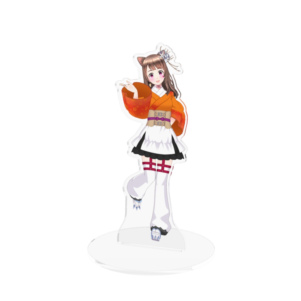 【レン】02月記念日-アクスタ-G1266
