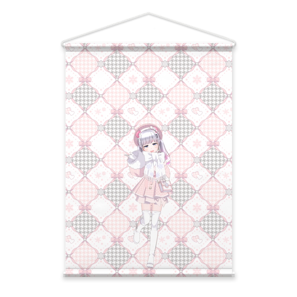 【ワイン】02月記念日-タペストリー-G1275