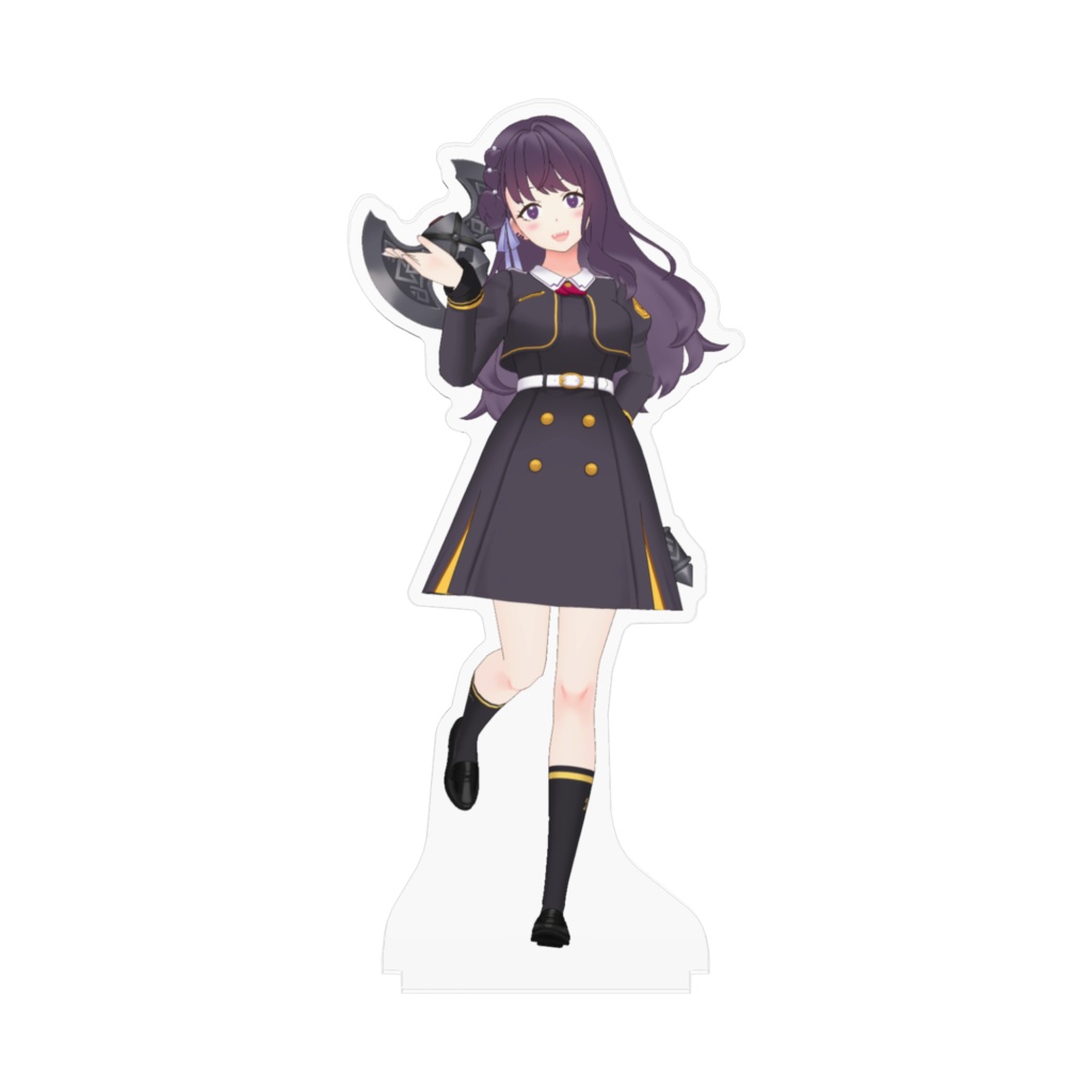 【斧田やり】02月記念日-アクスタ-G1343