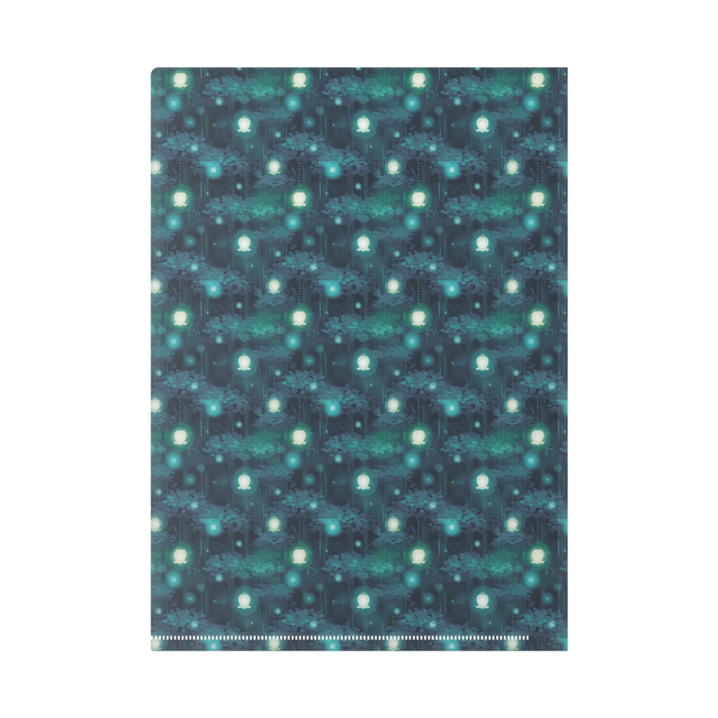 【マリィ@回復術師】02月記念日-クリアファイル-G1361