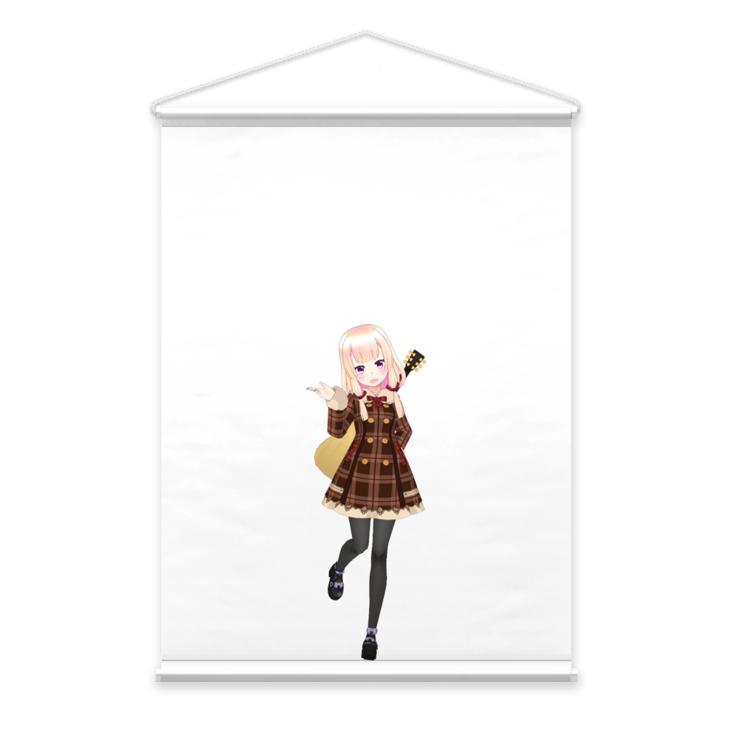 【とい】02月記念日-タペストリー-G1397