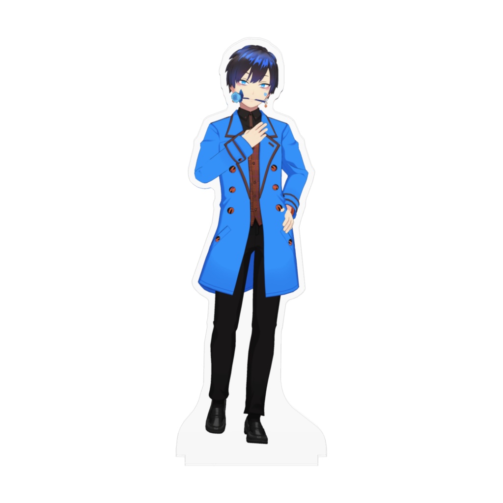 【.友. Tomo】02月記念日-アクスタ-G0701