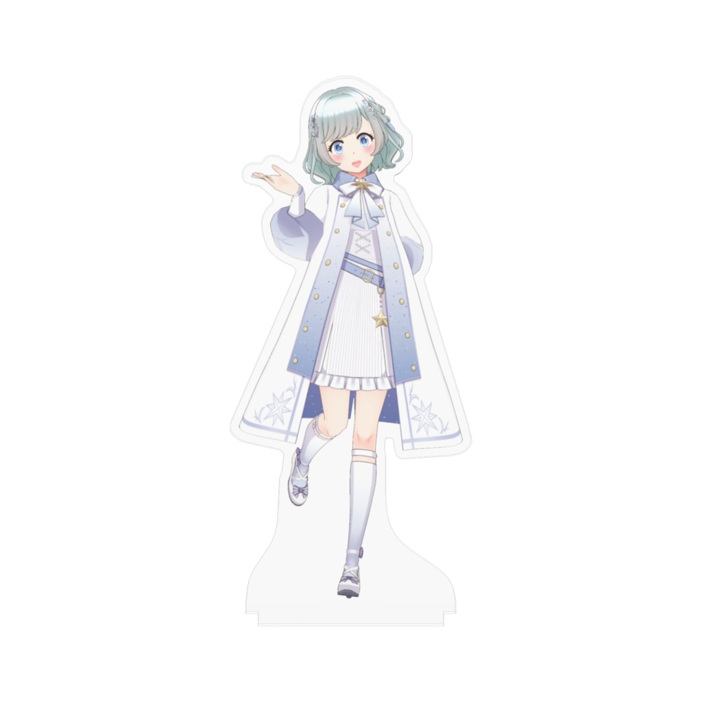 【amiko】02月記念日-アクスタ-G0704